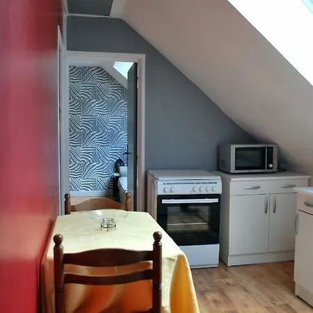 La Maison D'ici Et D'ailleurs - Les Gites