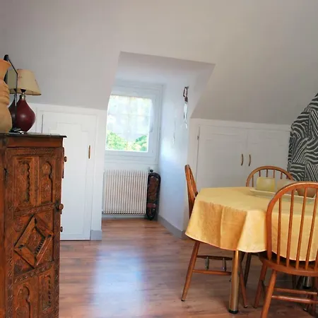 Casa vacanze La Maison D'ici Et D'ailleurs - Les Gites