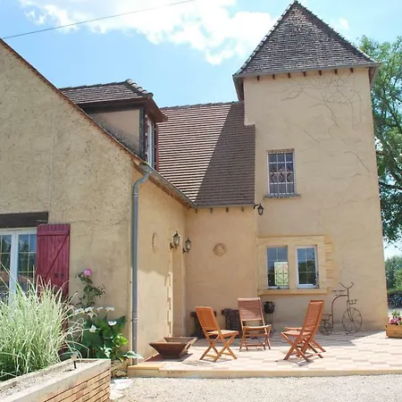 Casa vacanze La Maison D'ici Et D'ailleurs - Les Gites