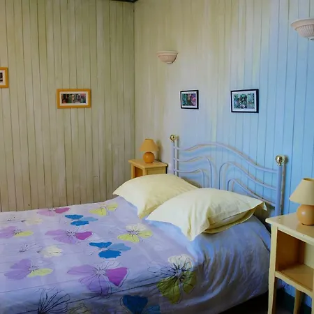 La Maison D'ici Et D'ailleurs - Les Gites Casa vacanze *