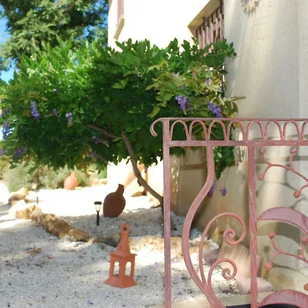 La Maison D'ici Et D'ailleurs - Les Gites Casa vacanze