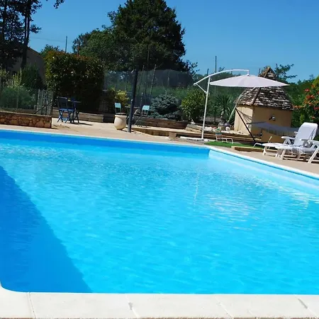 La Maison D'ici Et D'ailleurs - Les Gites Casa vacanze Mauzens-et-Miremont