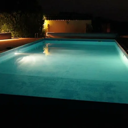 La Maison D'ici Et D'ailleurs - Les Gites Casa vacanze