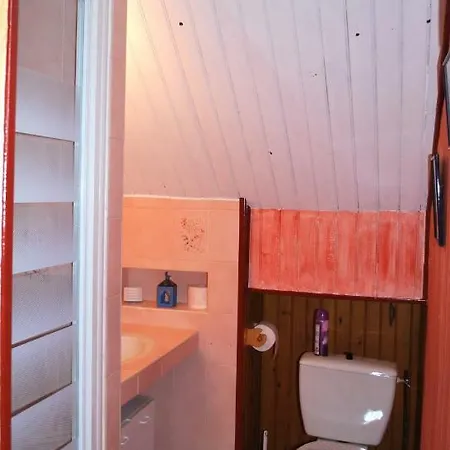 La Maison D'ici Et D'ailleurs - Les Gites Casa vacanze Mauzens-et-Miremont