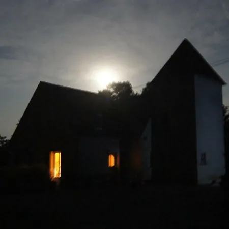 La Maison D'ici Et D'ailleurs - Les Gites Casa vacanze *