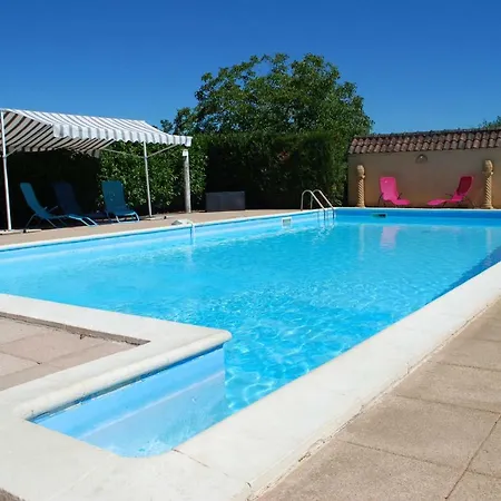 Casa vacanze La Maison D'ici Et D'ailleurs - Les Gites