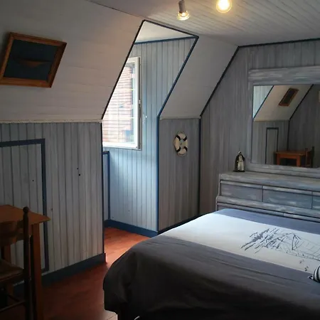 La Maison D'ici Et D'ailleurs - Les Gites Casa vacanze Mauzens-et-Miremont