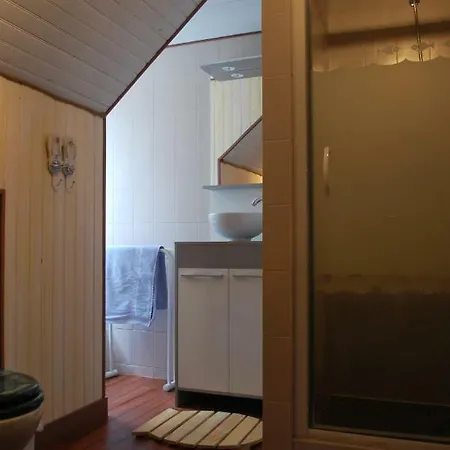 Casa vacanze La Maison D'ici Et D'ailleurs - Les Gites *