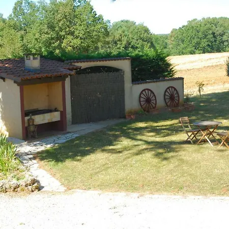 Casa vacanze La Maison D'ici Et D'ailleurs - Les Gites *