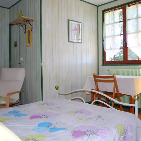 Casa vacanze La Maison D'ici Et D'ailleurs - Les Gites Mauzens-et-Miremont