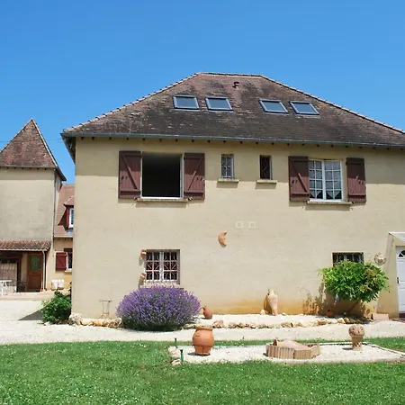 Casa vacanze La Maison D'ici Et D'ailleurs - Les Gites Mauzens-et-Miremont