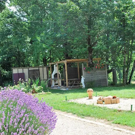 La Maison D'ici Et D'ailleurs - Les Gites